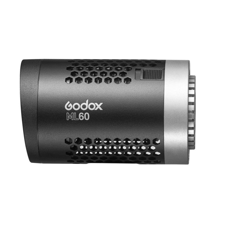 Godox ML60 Illuminatore Led 60W - Cine Sud è da 48 anni sul mercato! 0279670