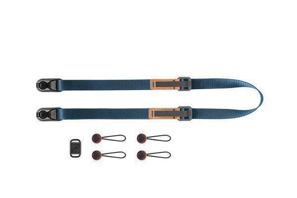 Peak design cinghia da fotocamera Leash  - Cine Sud è da 47 anni sul mercato!
