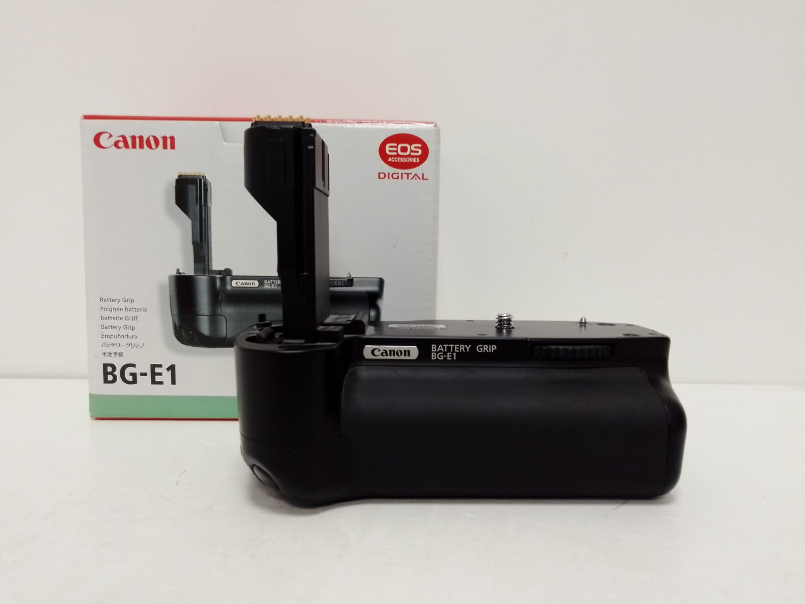 Battery Grip Canon BG-E1 X 300D usato