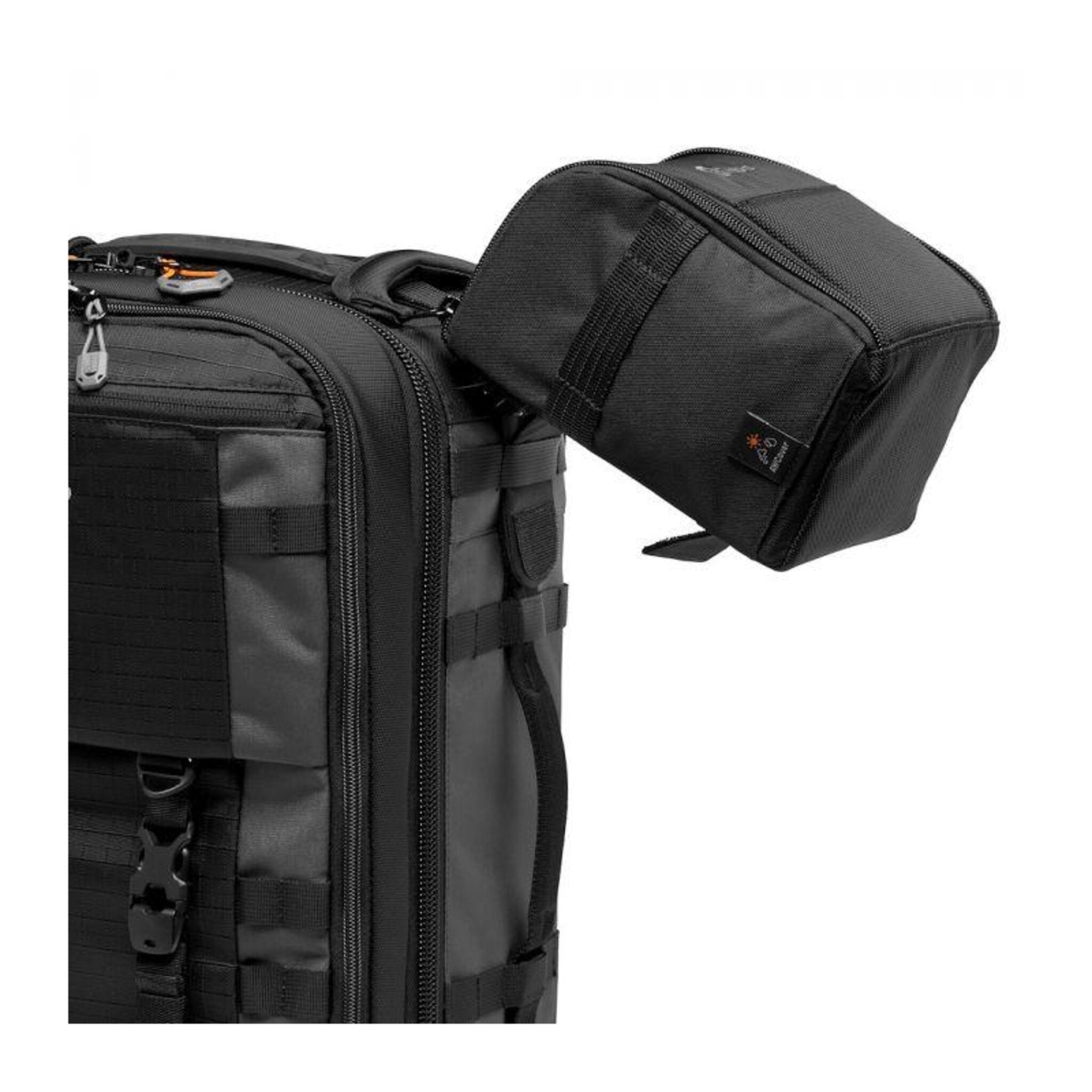 Lowepro Zaino Pro Trekker BP 350 AW II Grey - Cine Sud è da 47 anni sul mercato! LP37268-GRL