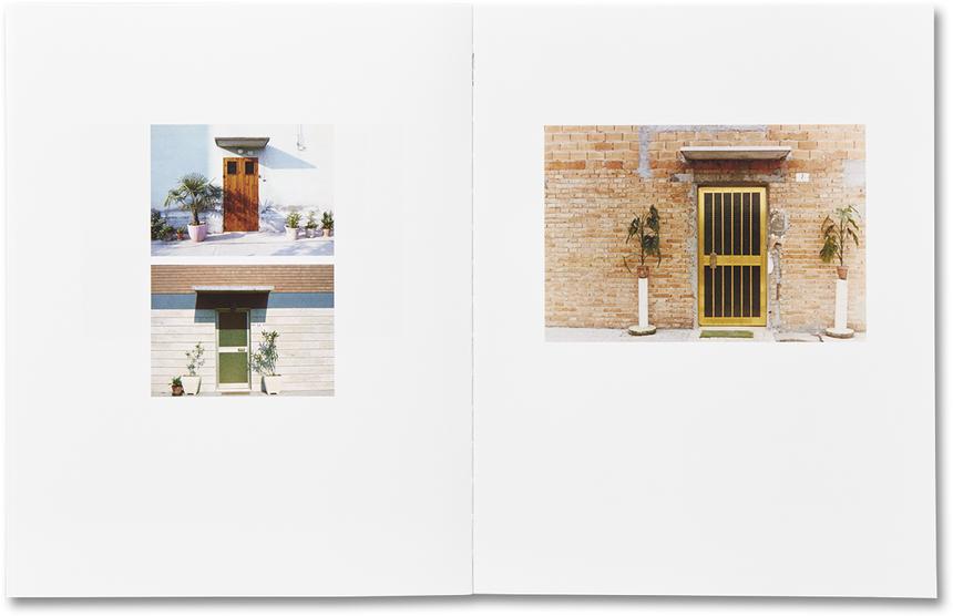 Colazione sull'Erba - Luigi Ghirri