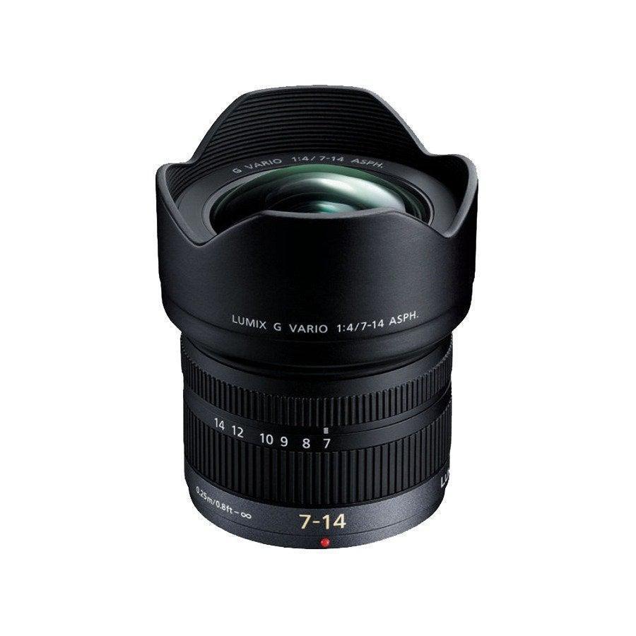 Vario 7-14mm