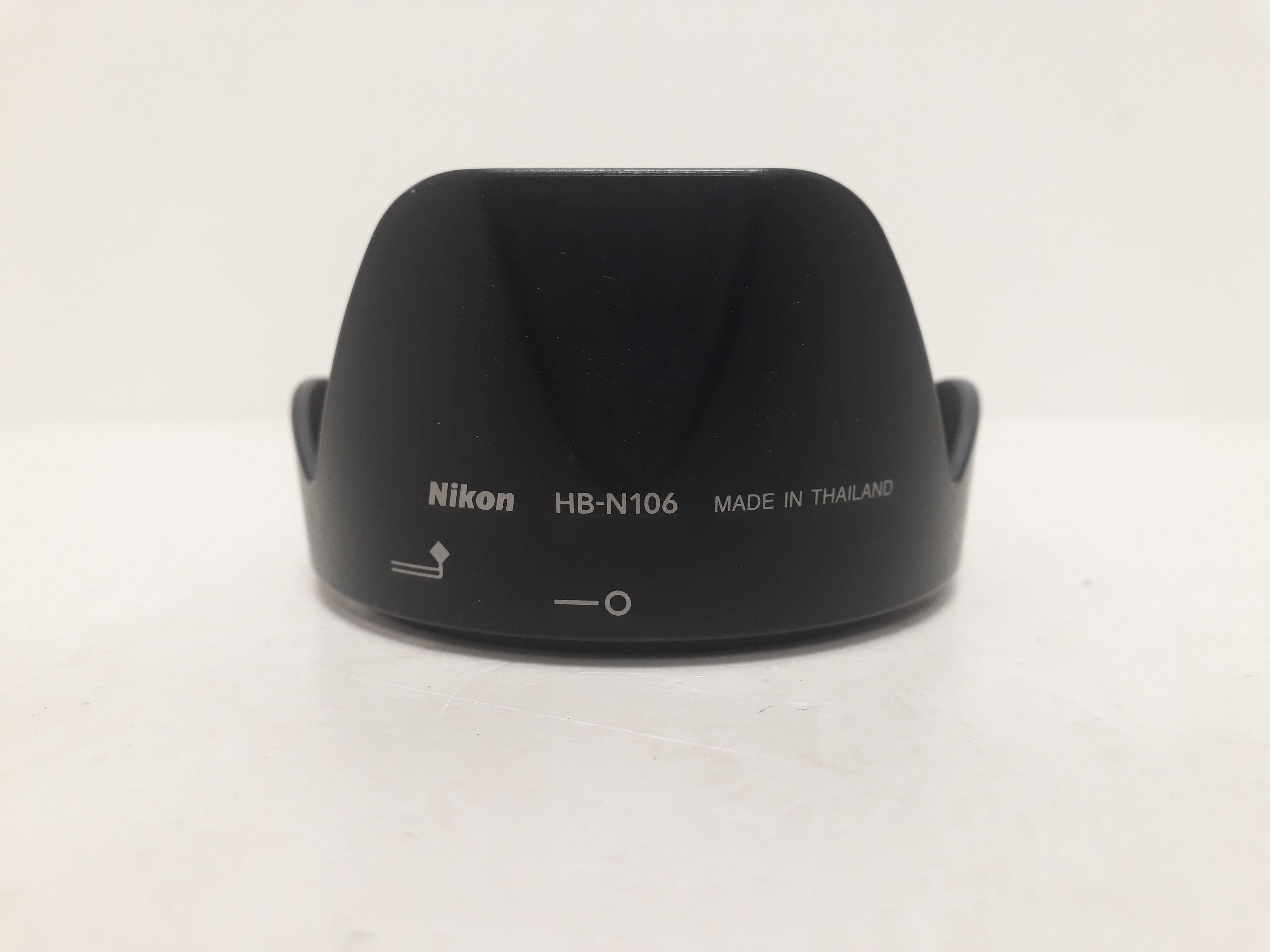 Paraluce Nikon HB-N106 - Usato