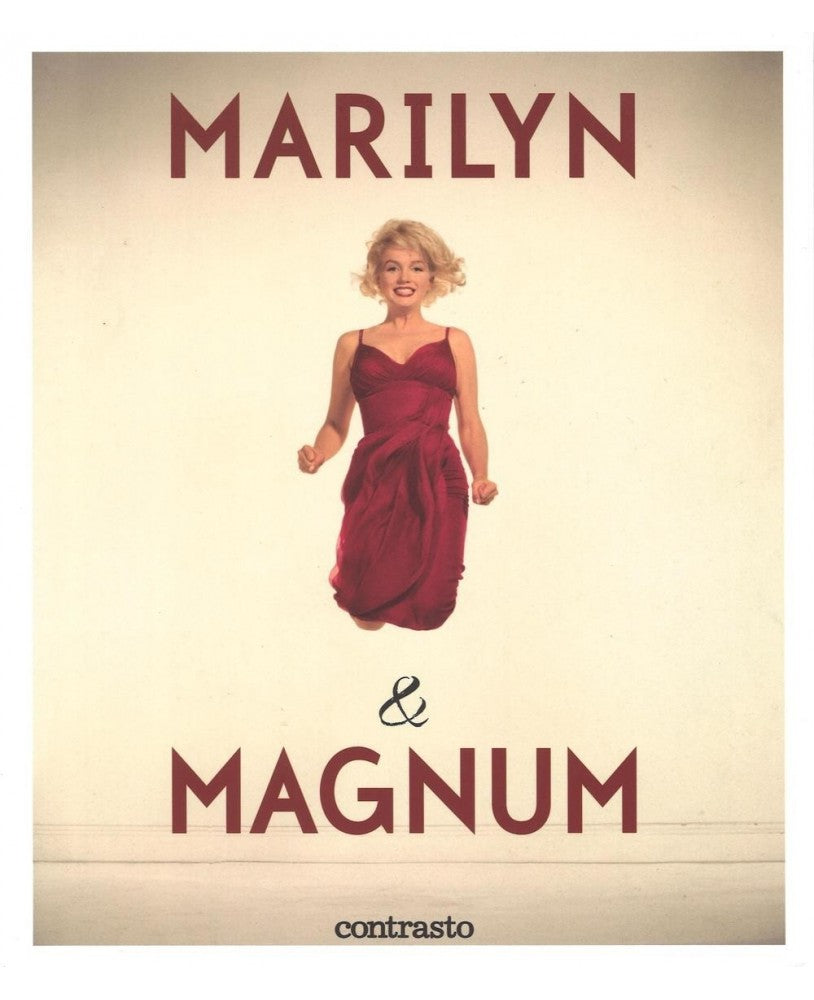 Marilyn & Magnum - AA.VV.
