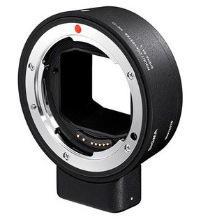 SIGMA MOUNT CONVERTER MC-21 - SA -L-MOUNT  -Cine Sud è rivenditore autorizzato sul mercato da 48 anni! mc21 6060269