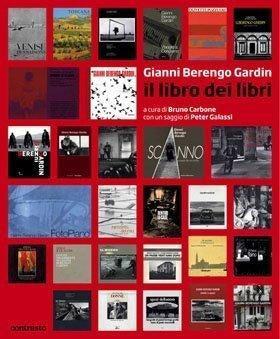 Il libro dei libri - Berengo Gardin Gianni