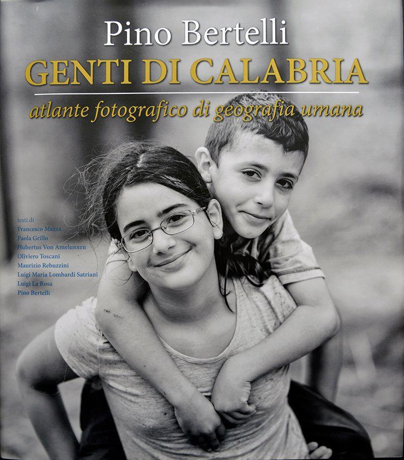 Genti di Calabria (SOLO VERSIONE lIBRO)