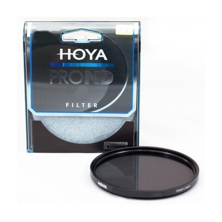 Hoya Filtro 62mm ND64