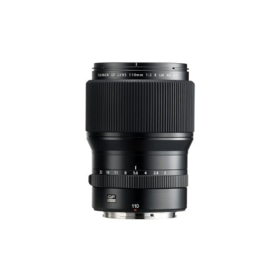 FUJIFILM GF110mm F2 R lLM WR 16546018