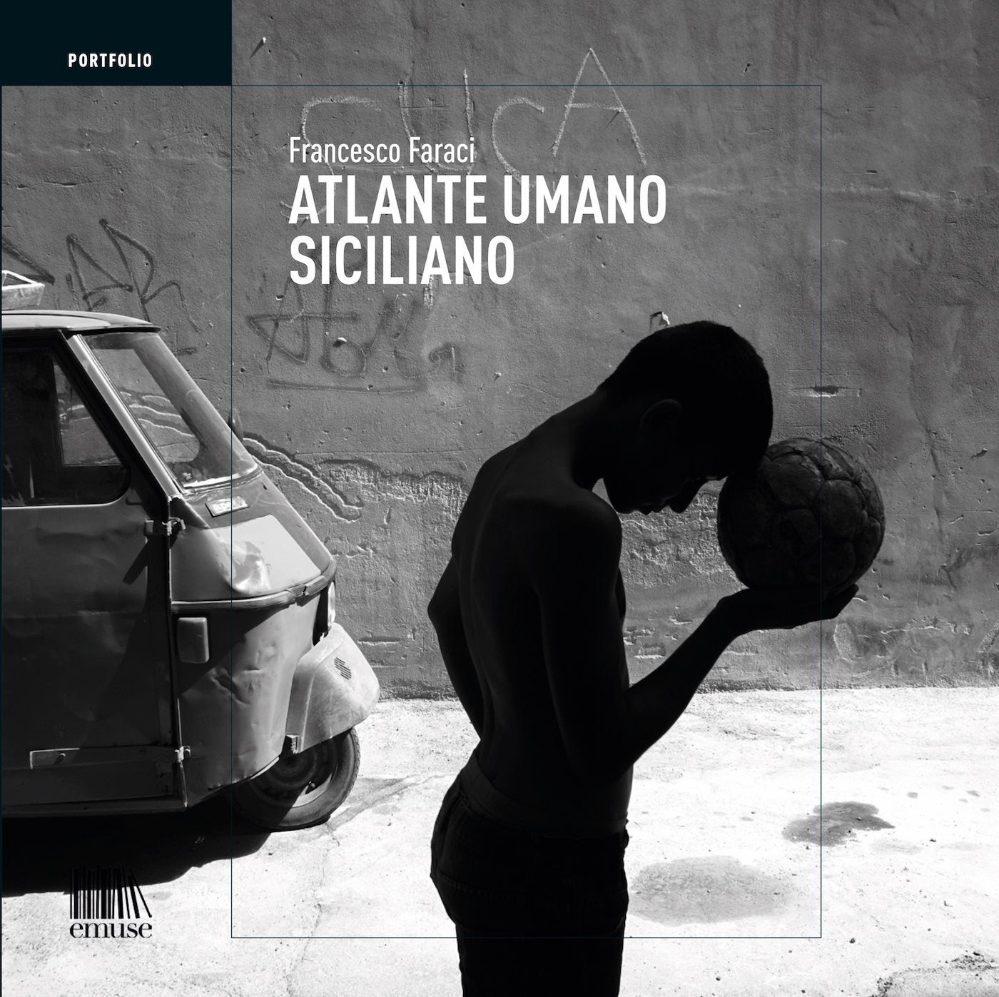 Atlante Umano Siciliano - Francesco Faraci