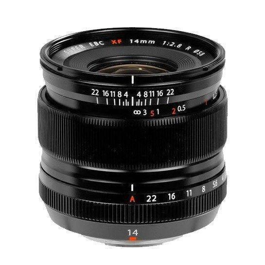 Fujifilm XF 14mm F2.8 R -Gar.Fuji Italia- Cine Sud è da 48 anni sul mercato! 16276481