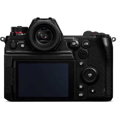 Panasonic Lumix S1H Body - Garanzia Fowa 4 anni - Cine Sud è  da 47 anni sul mercato! 7S1HEK