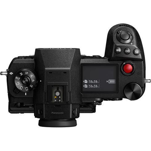 Panasonic Lumix S1H Body - Garanzia Fowa 4 anni - Cine Sud è  da 47 anni sul mercato! 7S1HEK