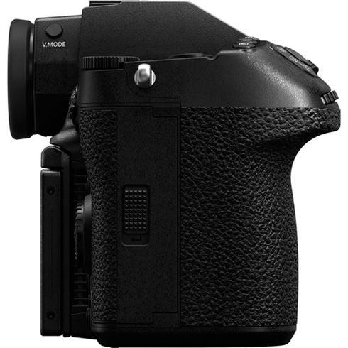 Panasonic Lumix S1H Body - Garanzia Fowa 4 anni - Cine Sud è  da 47 anni sul mercato! 7S1HEK