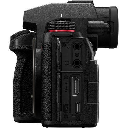 Panasonic Lumix S5II , S5MII Body - Garanzia Fowa 4 anni - Cine Sud è da 48 anni sul mercato! 7S5M2E S5 MARK II S5 2
