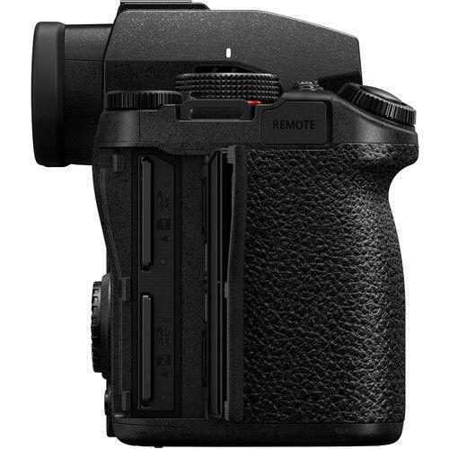 Panasonic Lumix S5II , S5MII Body - Garanzia Fowa 4 anni - Cine Sud è da 48 anni sul mercato! 7S5M2E S5 MARK II S5 2