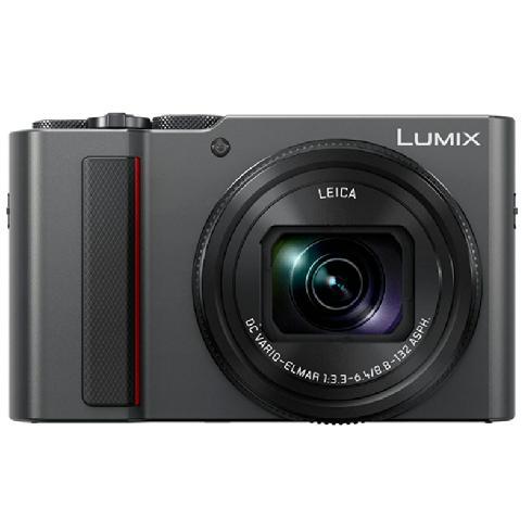 Lumix TZ200d - Garanzia ufficiale Fowa - Cine Sud è da 47 anni sul mercato!