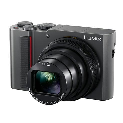 Lumix TZ200d - Garanzia ufficiale Fowa - Cine Sud è da 47 anni sul mercato!