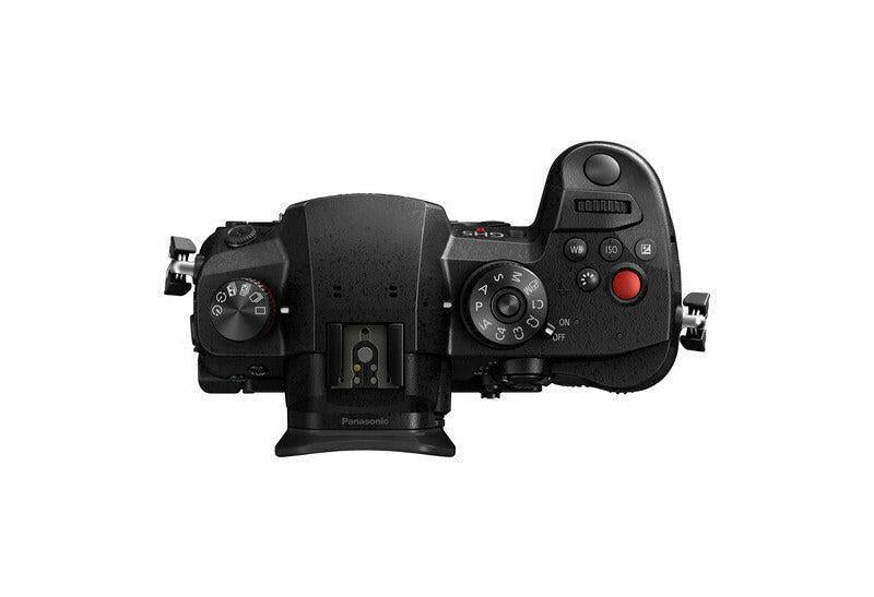 Panasonic Lumix GH5 M2 Body - Cine Sud è da 47 anni sul mercato! 7GH52B