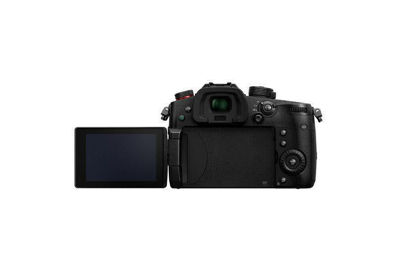 Panasonic Lumix GH5 M2 + 12-60mm Leica - Cine Sud è da 47 anni sul mercato! 7GH52L