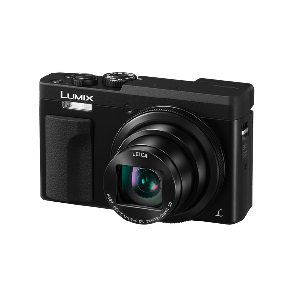 Lumix TZ200d - Garanzia ufficiale Fowa - Cine Sud è da 47 anni sul mercato!
