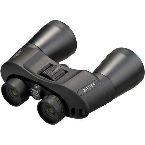 PENTAX Binocolo JUPITER 12X50 -Cine Sud è da 47 anni sul mercato! X65913