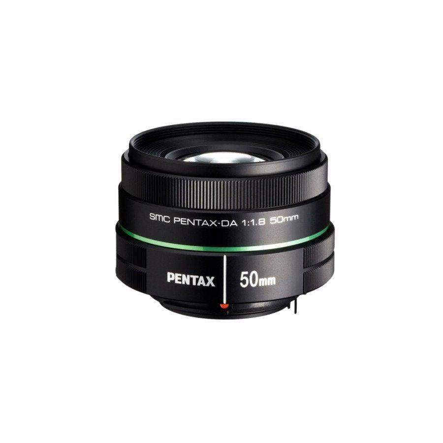 Pentax SMC 50mm F/1.8