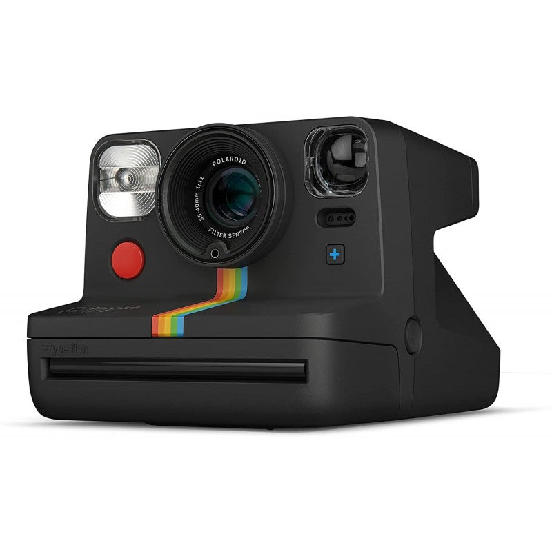 Polaroid Now+ Gen 2 - Cine Sud è da 47 anni sul mercato!