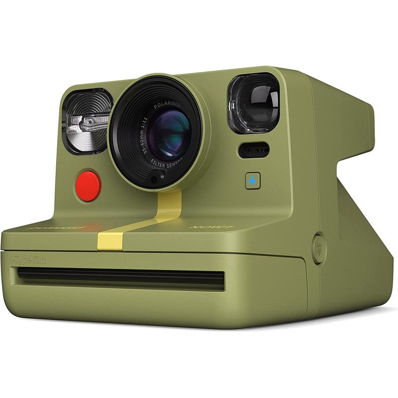 Polaroid Now+ Gen 2 - Cine Sud è da 47 anni sul mercato!