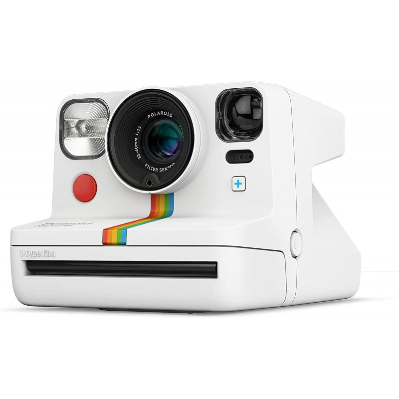 Polaroid Now+ Gen 2 - Cine Sud è da 48 anni sul mercato!