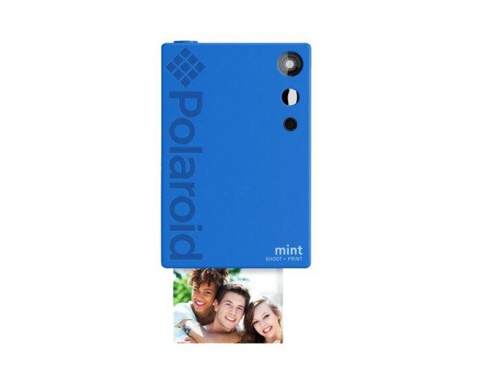 Polaroid Mint 2 in 1