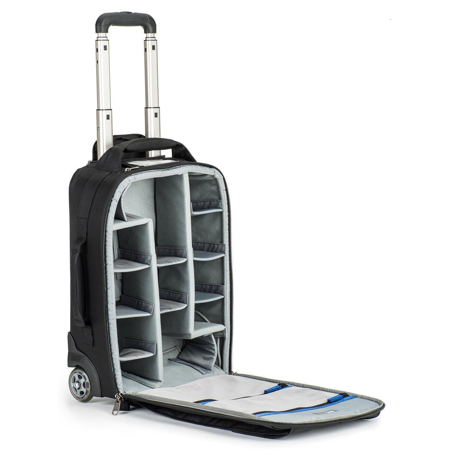 THINK TANK AIRPORT ADVANTAGET