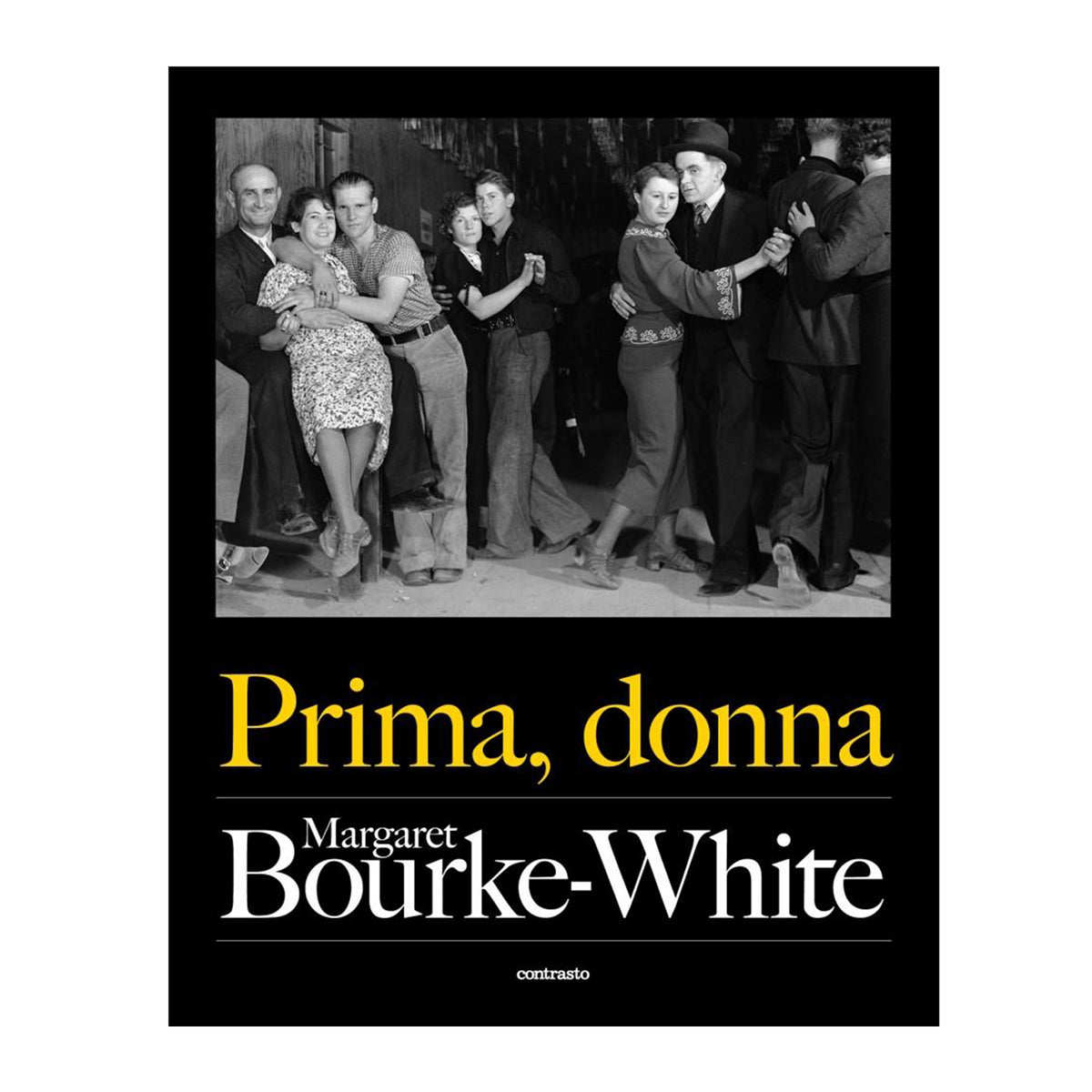 Prima, donna - Margaret Bourke-White - Cine Sud è da 47 anni sul mercato!