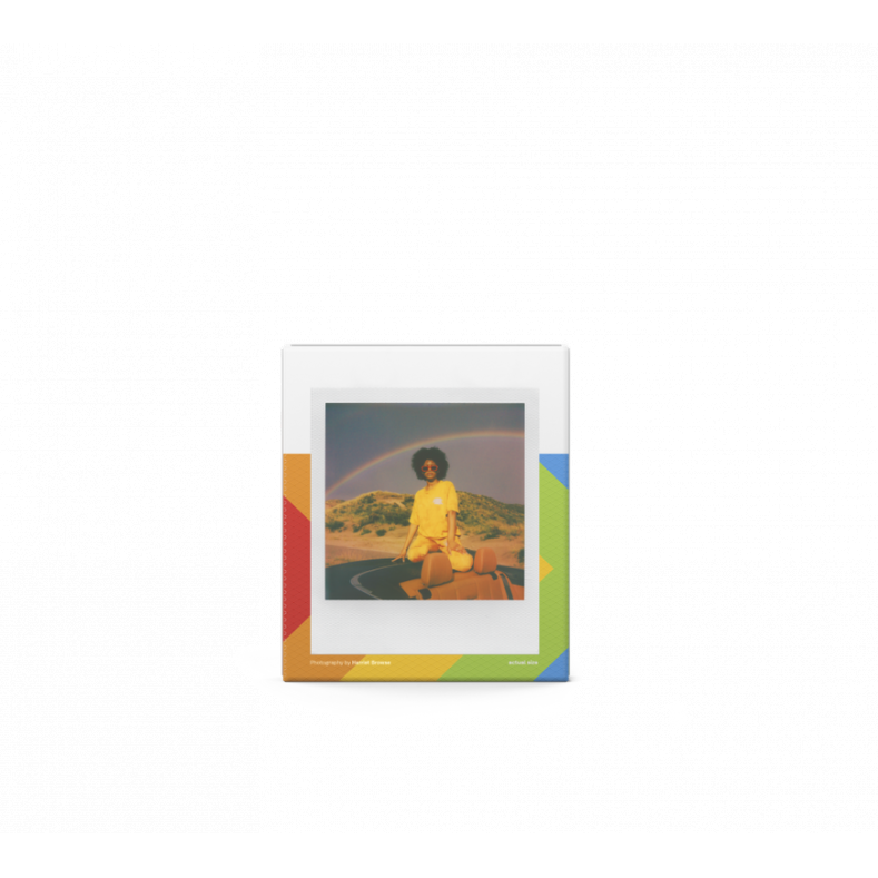 POLAROID GO FILM - DOUBLE PACK - CINE SUD È DA 48 ANNI SUL MERCATO! PZ6017