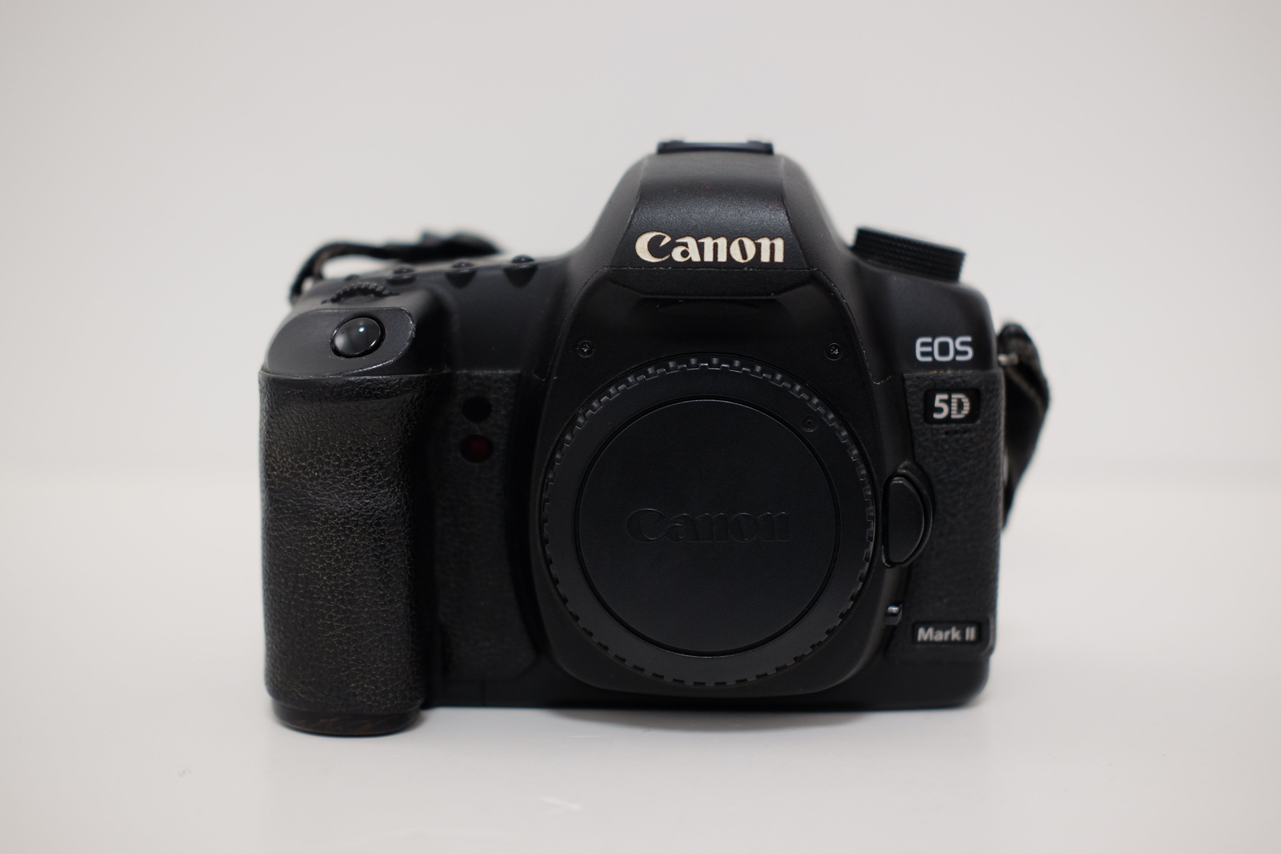 Canon Eos 5D Mark II  - Garanzia 1 anno - Usato