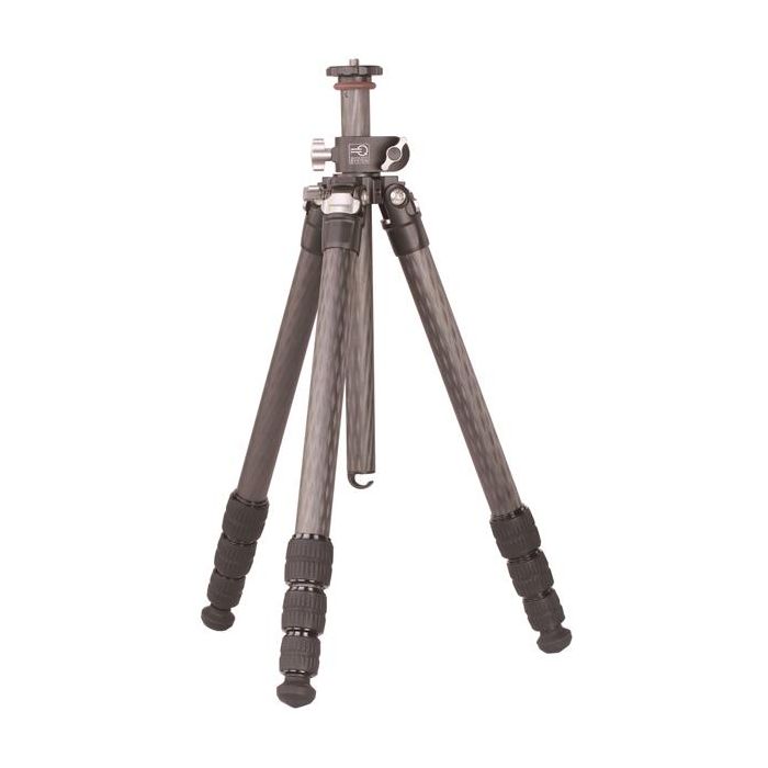 Leofoto LS-284CVL Treppiede in fibra di carbonio - Cine Sud è da 45 anni sul mercato! LS284CVL