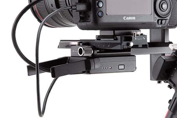 DJI Ronin- RavenEye Image Transmission System -  Cine Sud è da 46 anni sul mercato! -