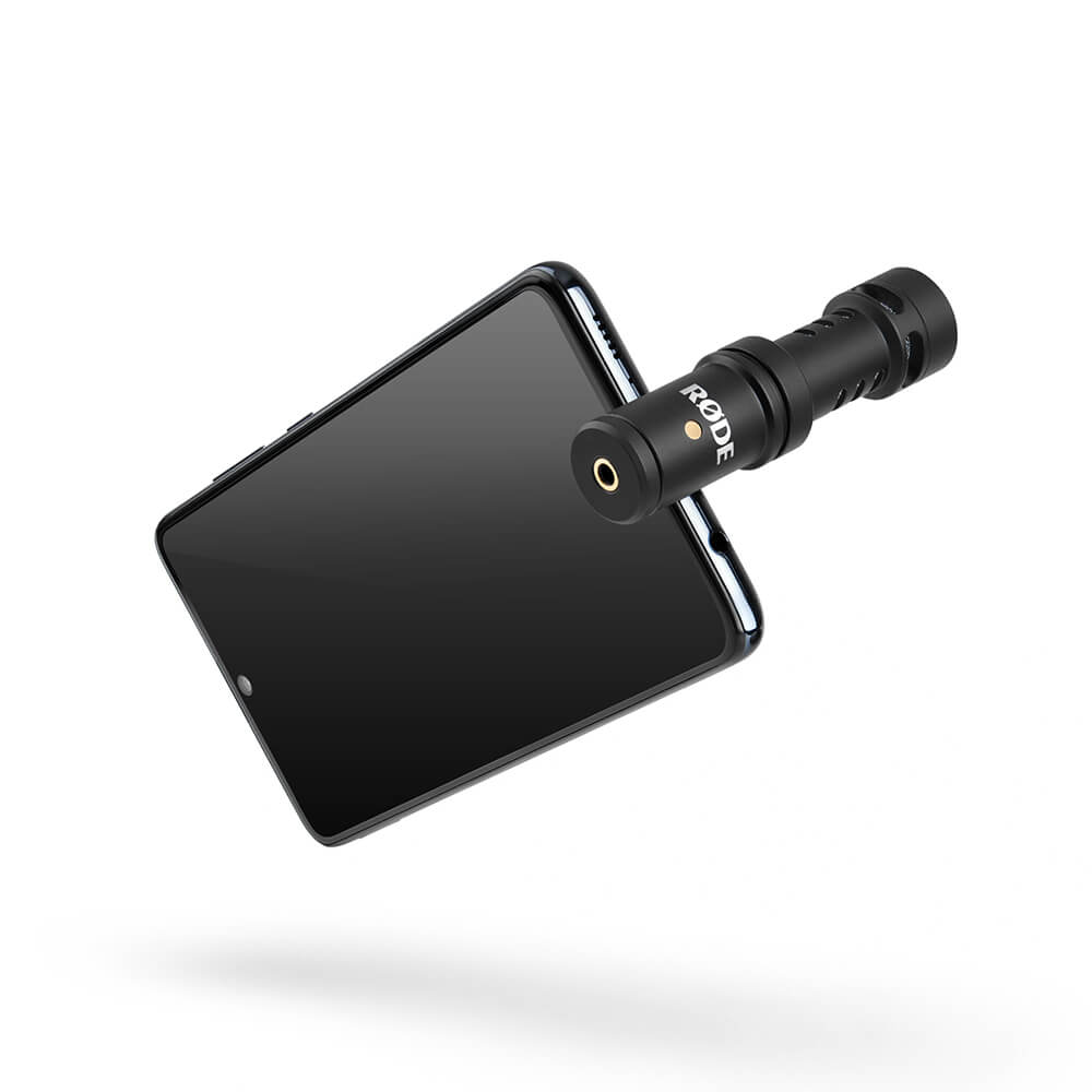 Rode VideoMic Me-C - Garanzia Nital - Cine Sud è da 47 anni sul mercato! 920436