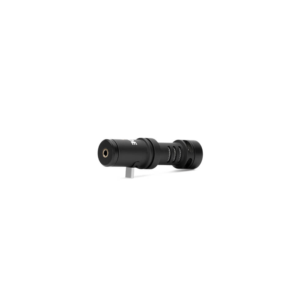Rode VideoMic Me-C - Garanzia Nital - Cine Sud è da 47 anni sul mercato! 920436