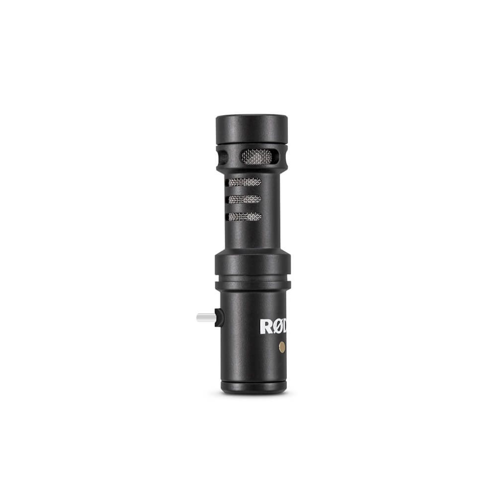 Rode VideoMic Me-C - Garanzia Nital - Cine Sud è da 47 anni sul mercato! 920436
