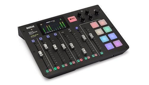 RODECASTER PRO