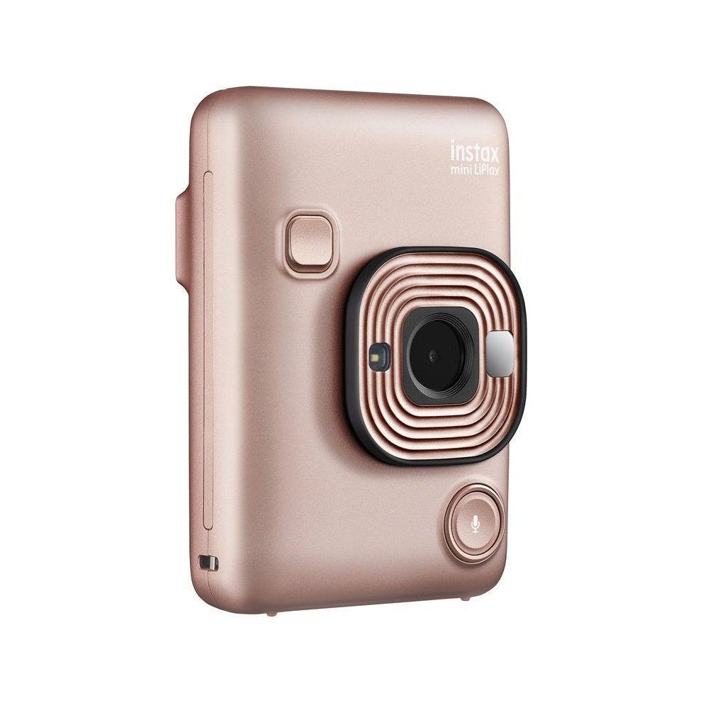 Fujifilm Instax Mini Liplay - Garanzia Fujifilm Italia - Cine Sud è da 48 anni sul mercato!