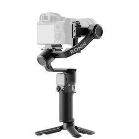 DJI RS 3 Mini -Garanzia Fowa- Cine Sud è da 48 anni sul mercato!- DJRSN9