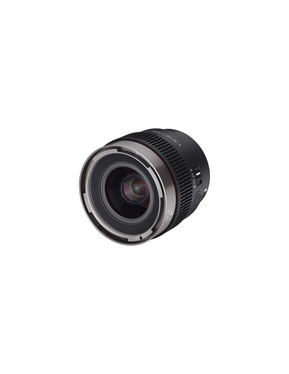 Samyang V-AF 24mm T1.9 FE - Gar. Fowa 5 anni - Cine Sud è da 48 anni sul mercato! SYV24E
