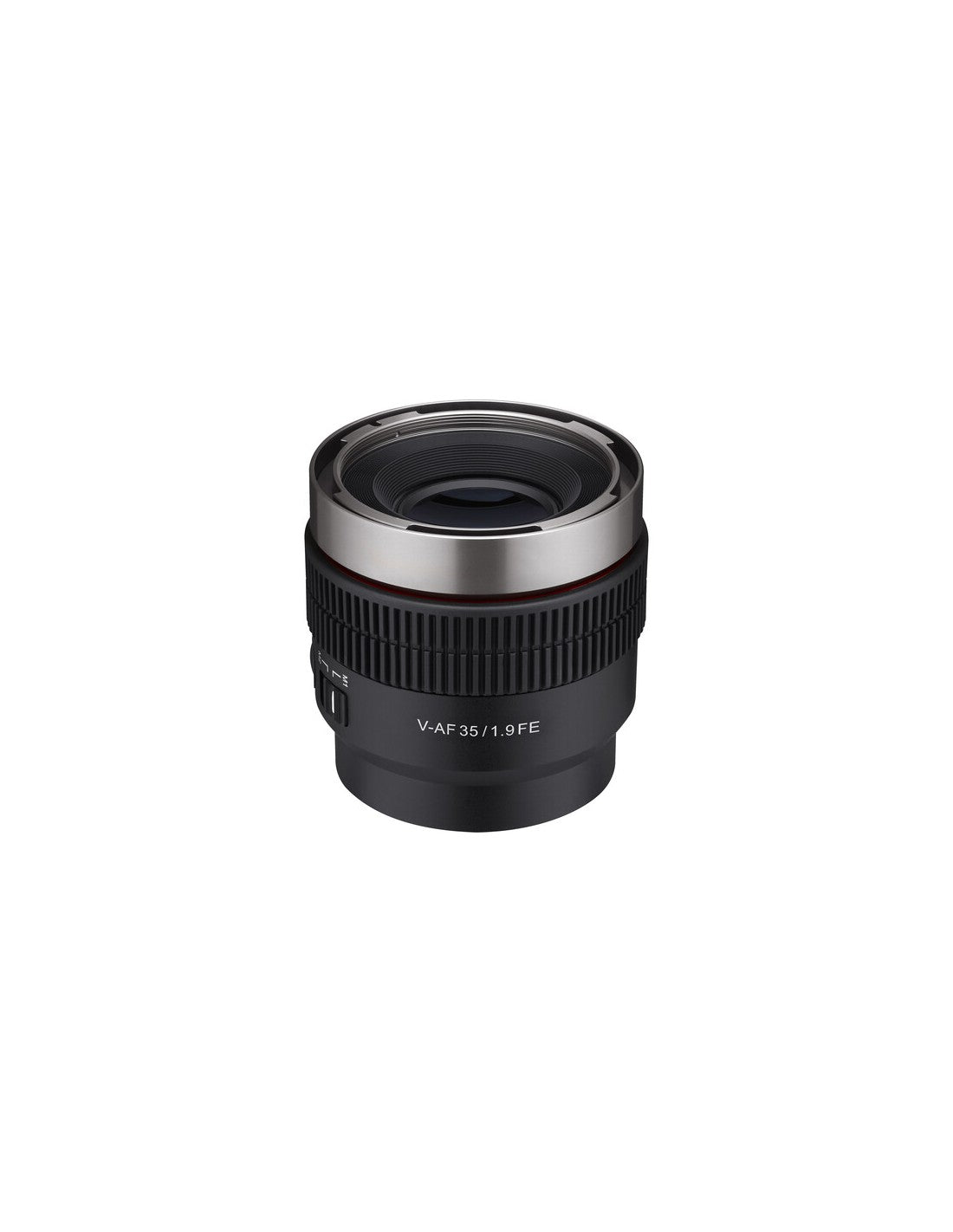 Samyang V-AF 35mm T1.9 FE - Gar. Fowa 5 anni - Cine Sud è da 48 anni sul mercato! SYV73E