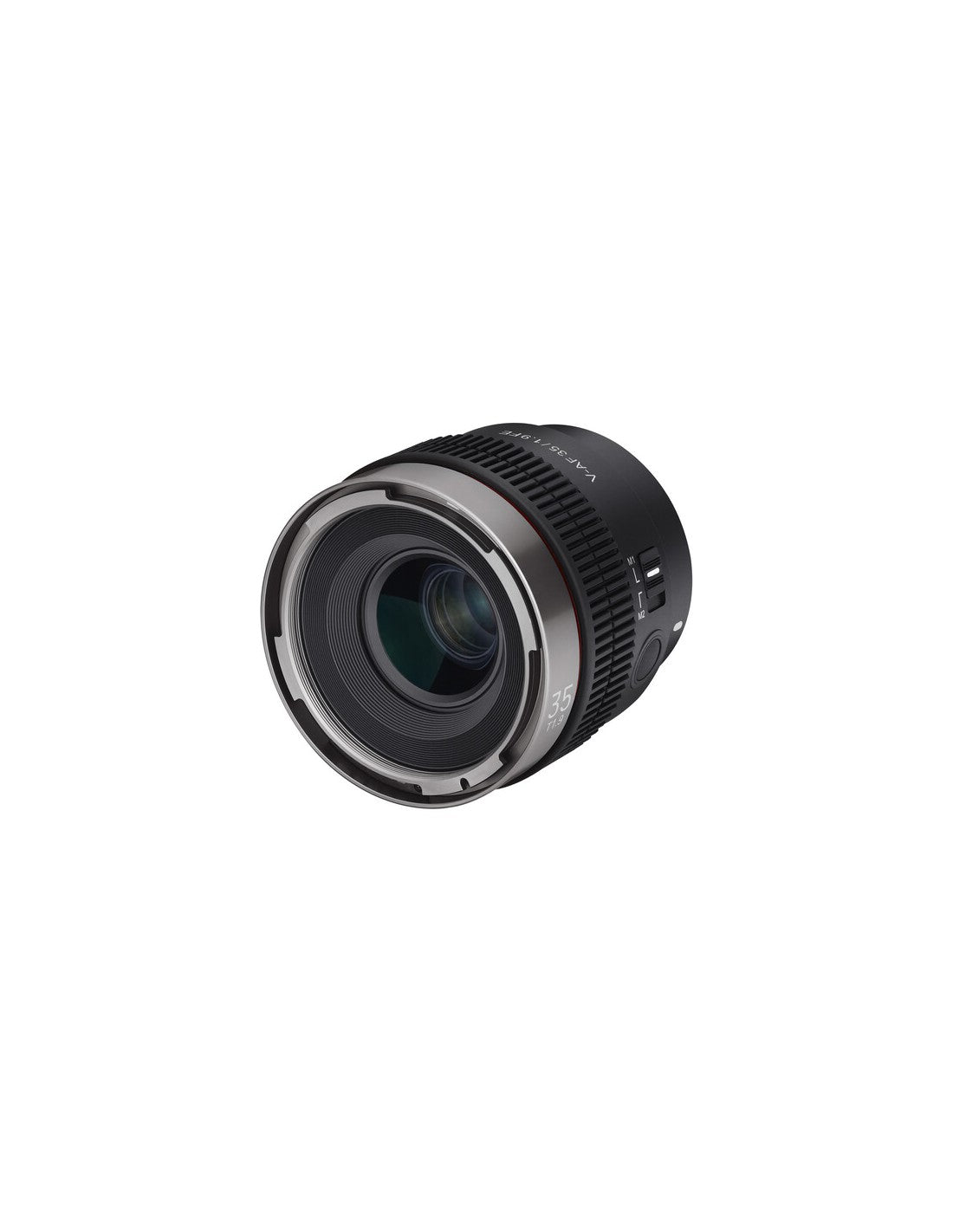 Samyang V-AF 35mm T1.9 FE - Gar. Fowa 5 anni - Cine Sud è da 48 anni sul mercato! SYV73E