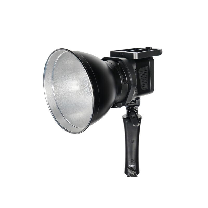 Sirui C60 Illuminatore Monocolor Led Panel - Cine Sud è da 47 anni sul mercato!