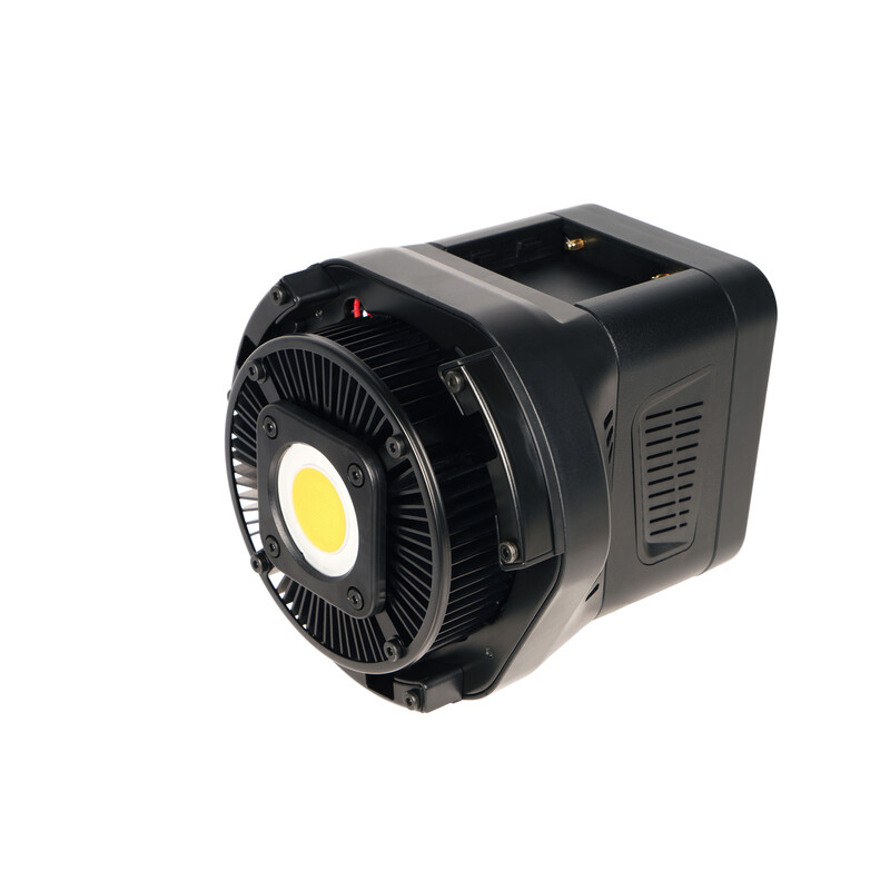 Sirui C60 Illuminatore Monocolor Led Panel - Cine Sud è da 47 anni sul mercato!