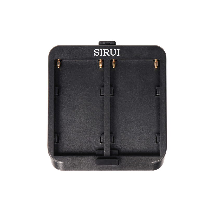 Sirui C60B Illuminatore Bi-color Led Monolight Soft led Panel - Cine Sud è da 47 anni sul mercato!
