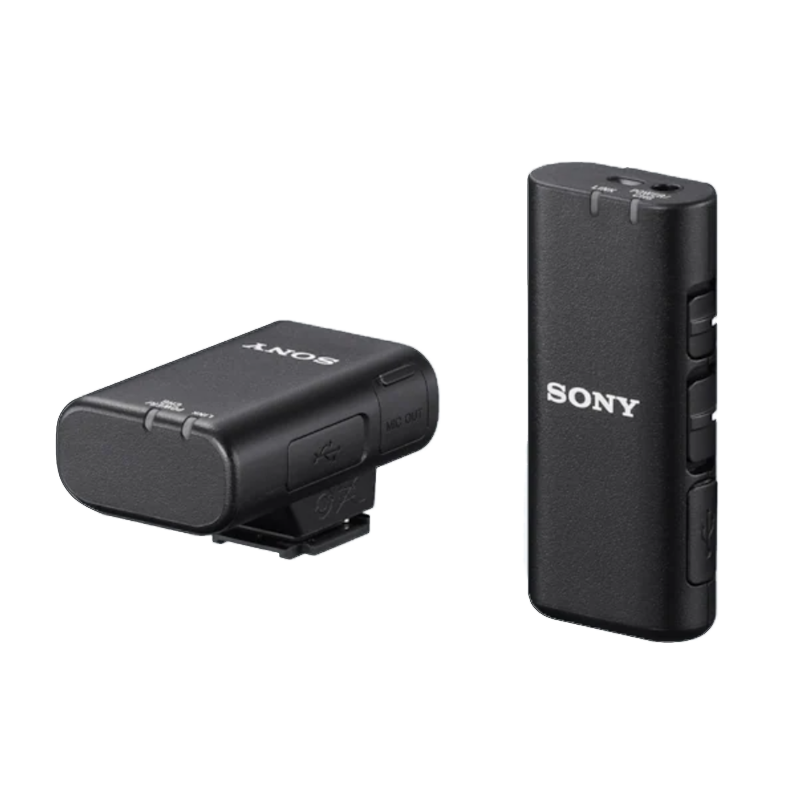 Sony ECM-W2BT Microfono Wireless bluetooth - Cine Sud è da 45 anni sul mercato! 0305243